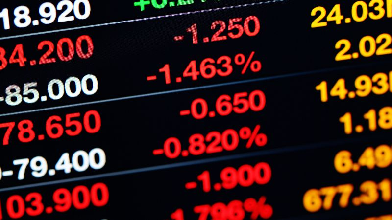 精挑细选看涨跌,了解ROC变动率指标