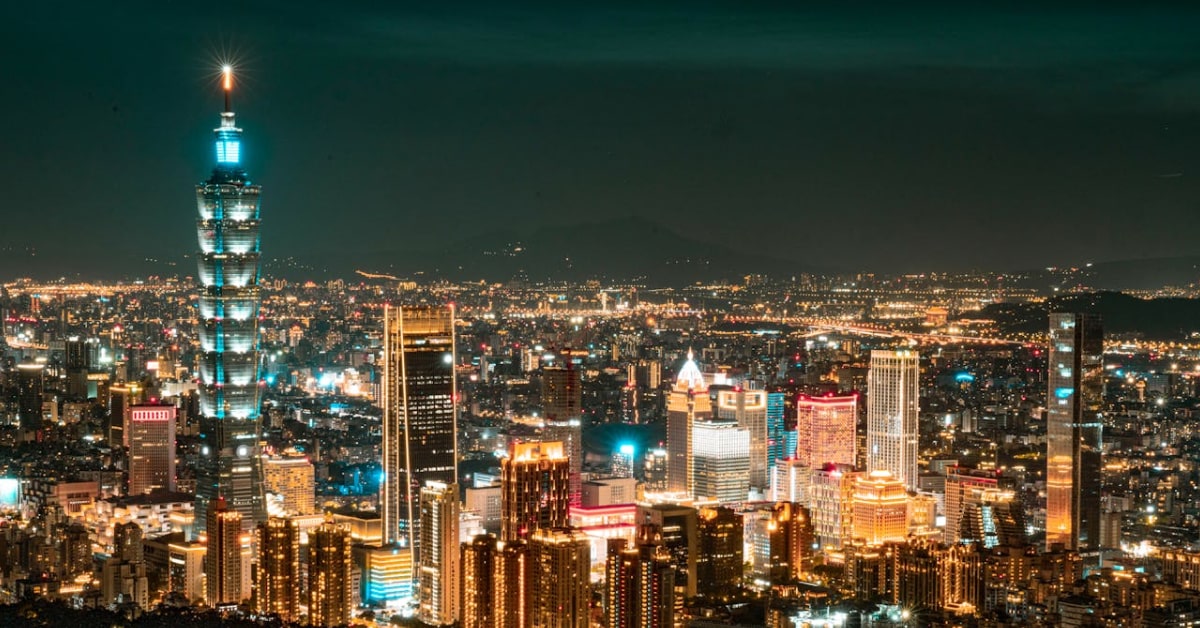 台币暴涨：关税示好与美元重估