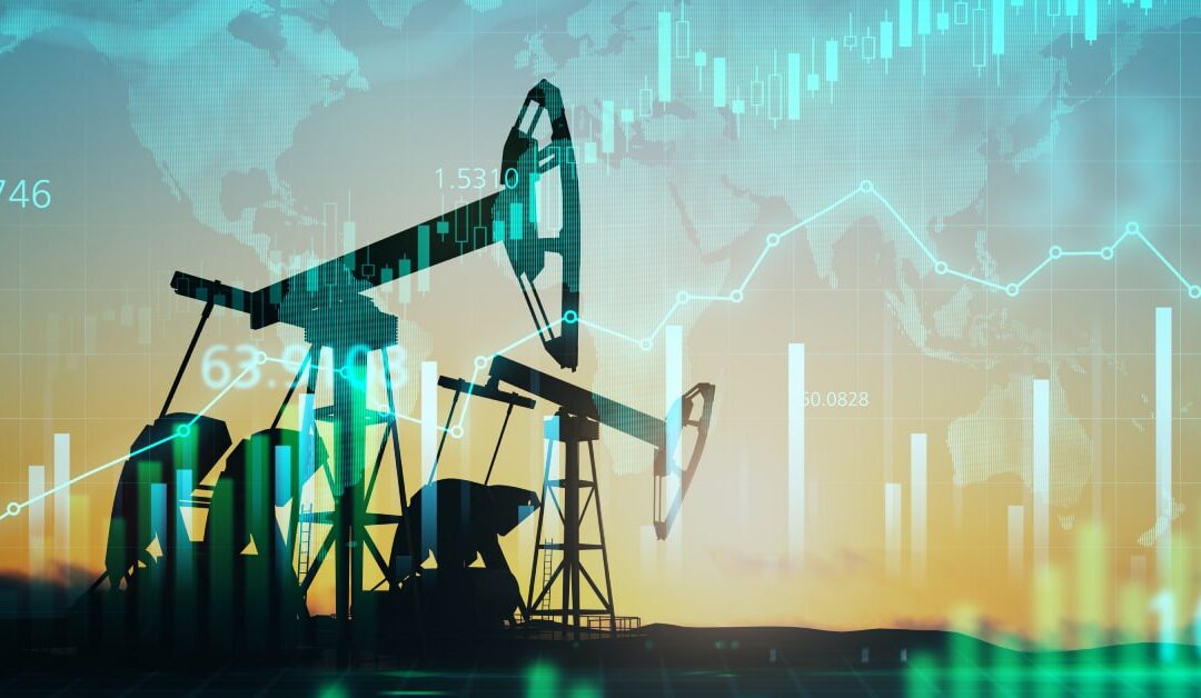 增产下的逆势走高：原油供需暗战打响