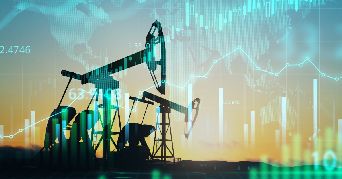 增产下的逆势走高:原油供需暗战打响