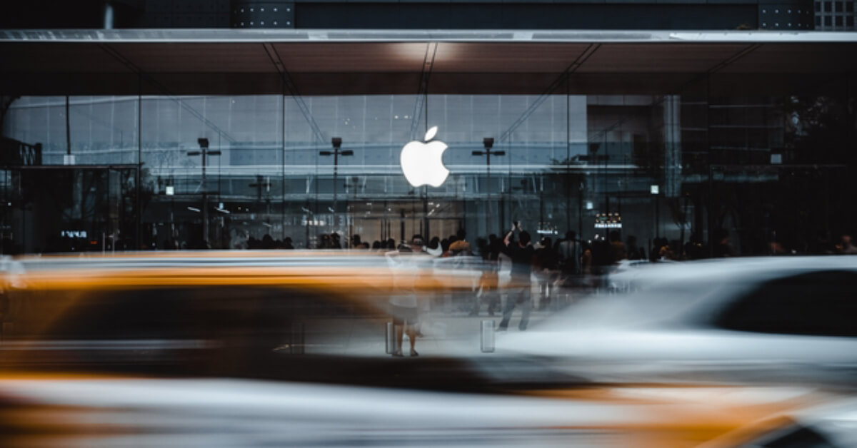 苹果 Q1 26财报解读:iPhone 销售确定业绩,关注 AI战略与成本压力