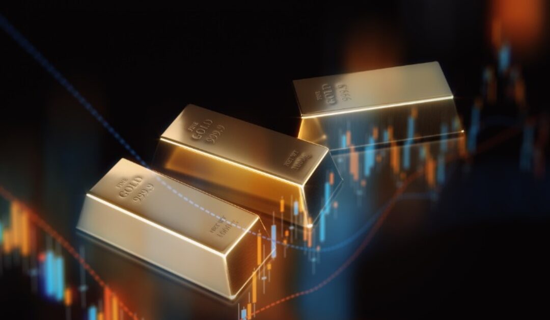 黄金展望：价格徘徊 $5,000 关口，非农与地缘发展成关键变量！
