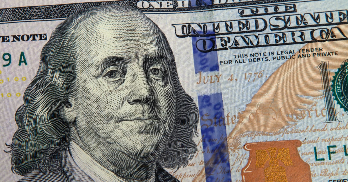 美元指数震荡下行:利率优势减弱,回调仍受支撑!