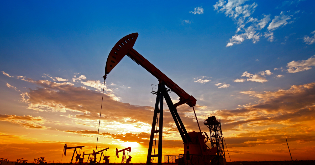 原油回撤受限:局势缓和谨慎解读,关注两大可能情景!