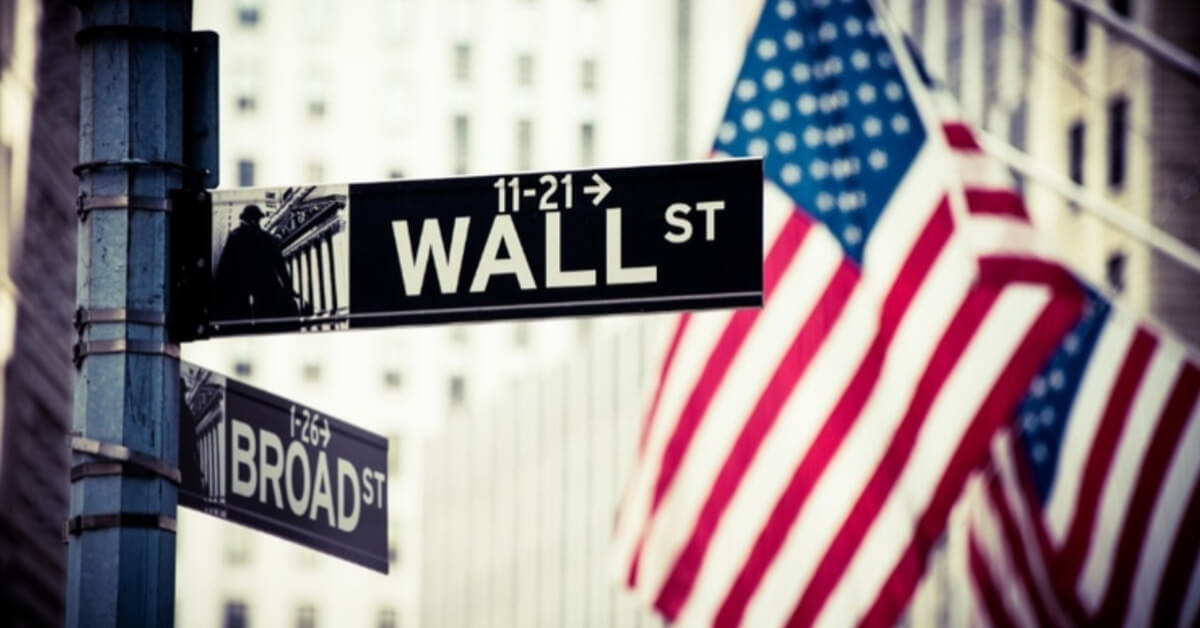 美股大涨：停火交易接受验证，CPI与财报或决定反弹延续